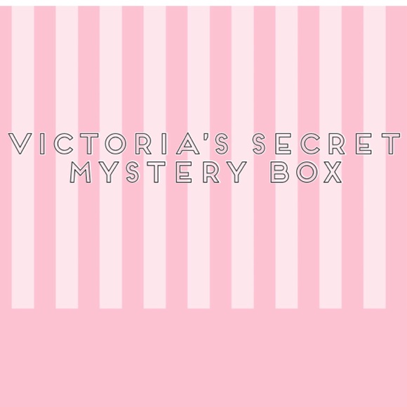 VS mystery Reseller Box - Picture 1 of 1